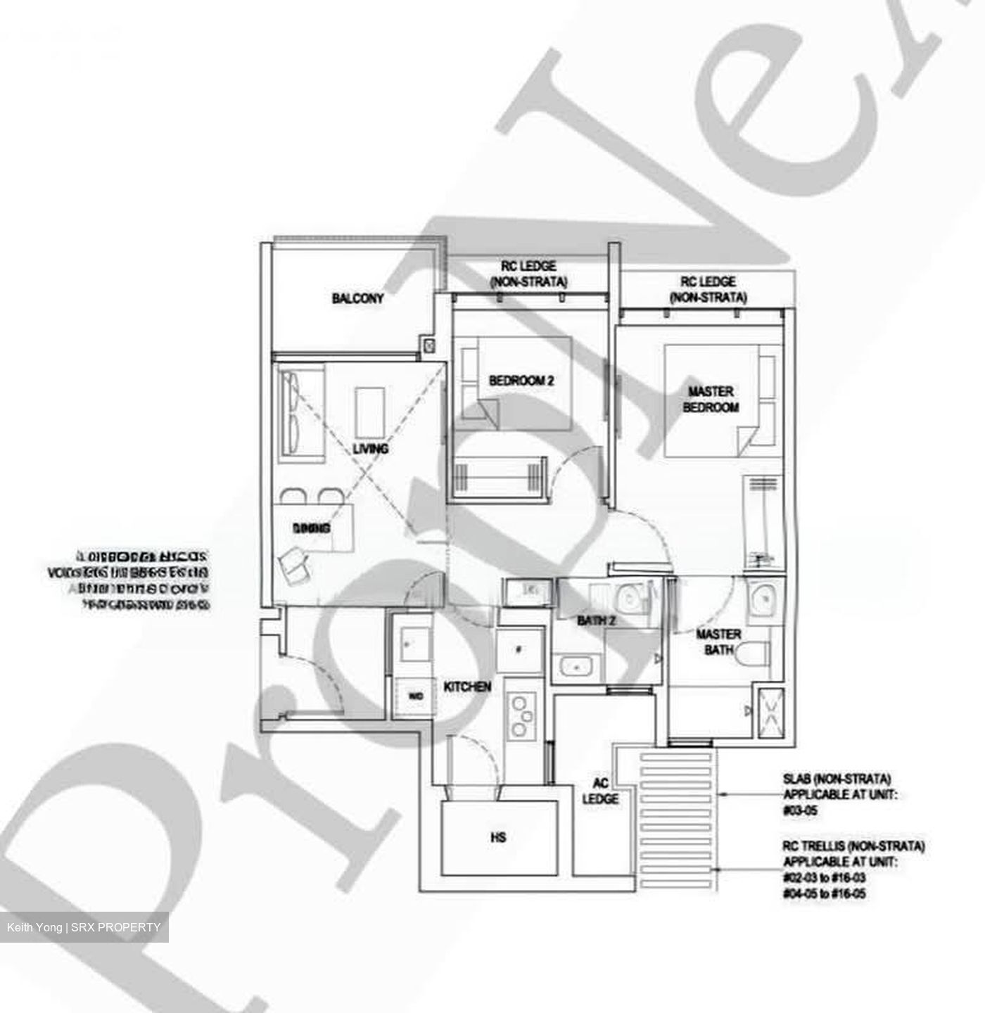 Bartley Vue (D19), Apartment #597732821